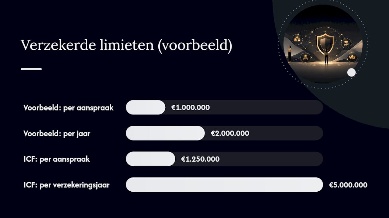 Waar moet je op letten in de polisvoorwaarden? — overview diagram
